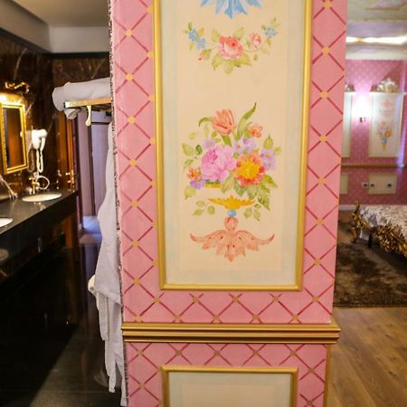 Golden Ring Resort Farke e Madhe Экстерьер фото