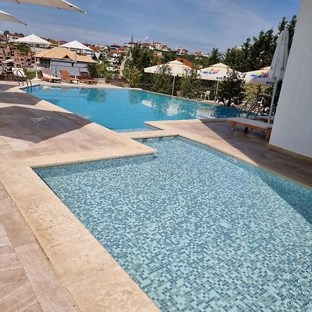 Golden Ring Resort Farke e Madhe Экстерьер фото