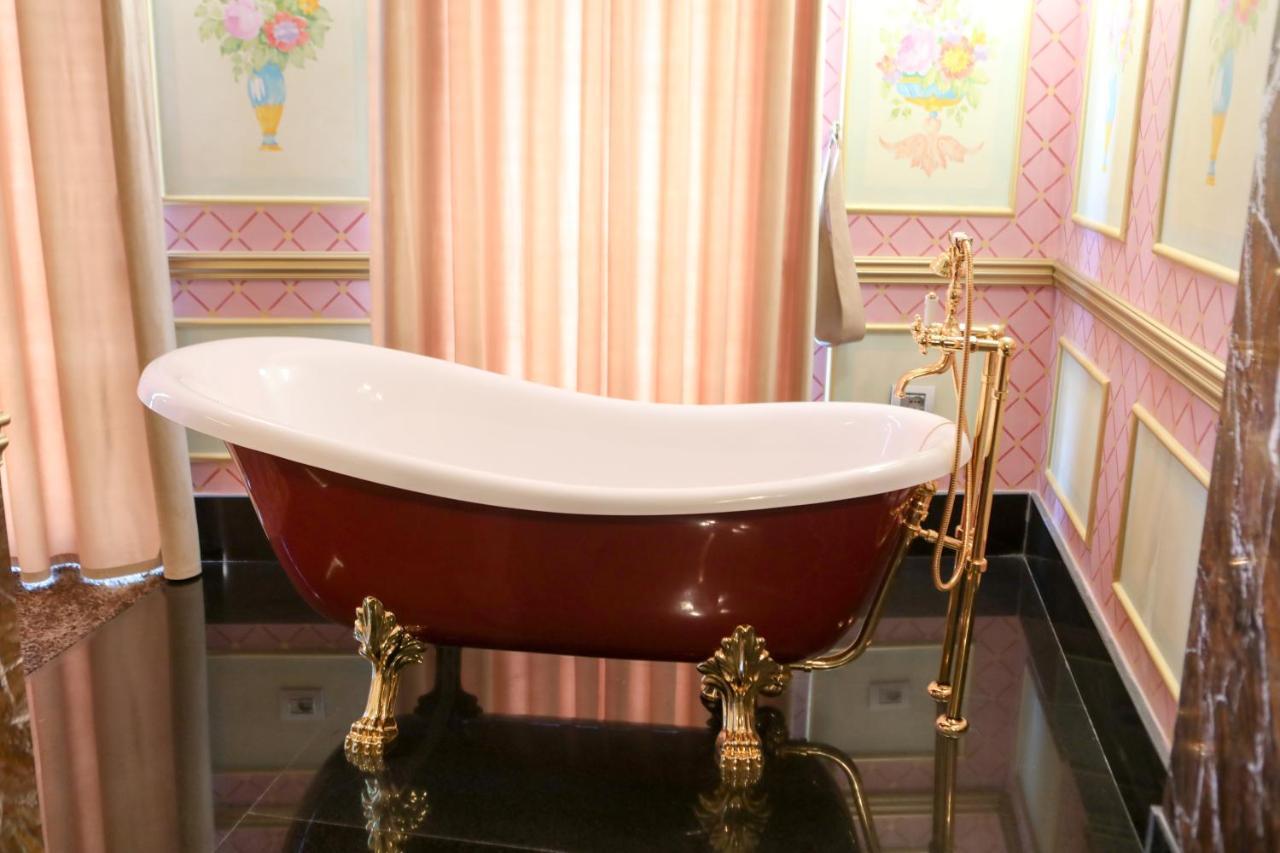 Golden Ring Resort Farke e Madhe Экстерьер фото