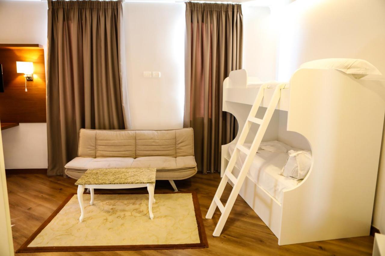 Golden Ring Resort Farke e Madhe Экстерьер фото