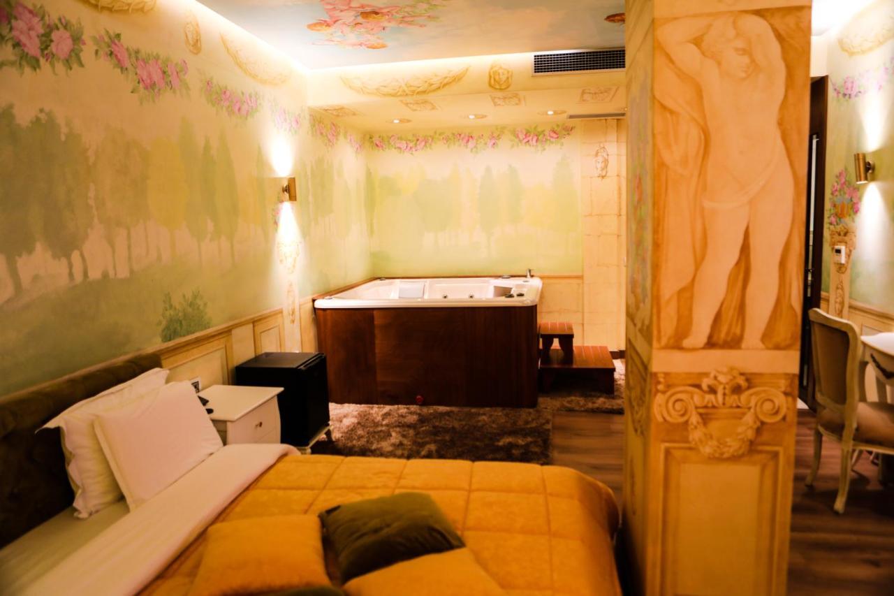 Golden Ring Resort Farke e Madhe Экстерьер фото