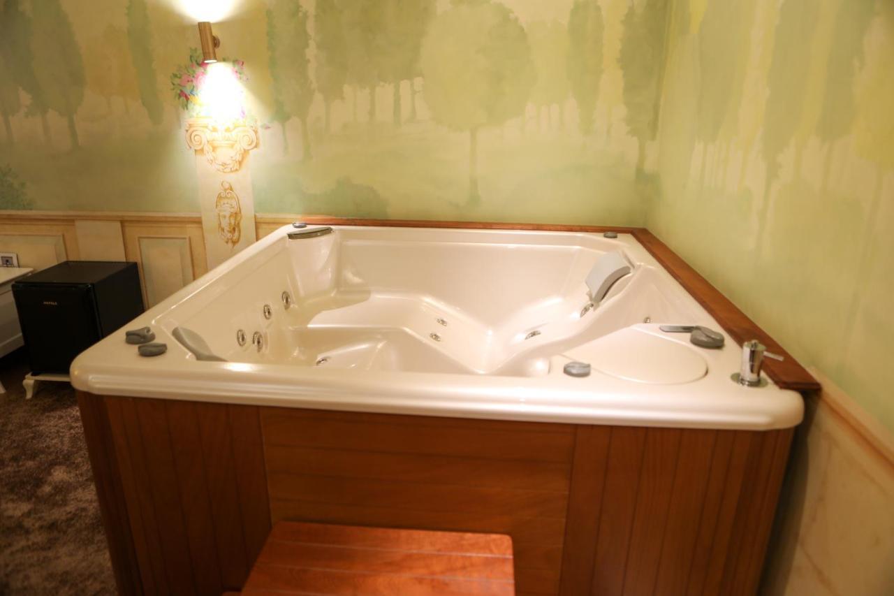 Golden Ring Resort Farke e Madhe Экстерьер фото