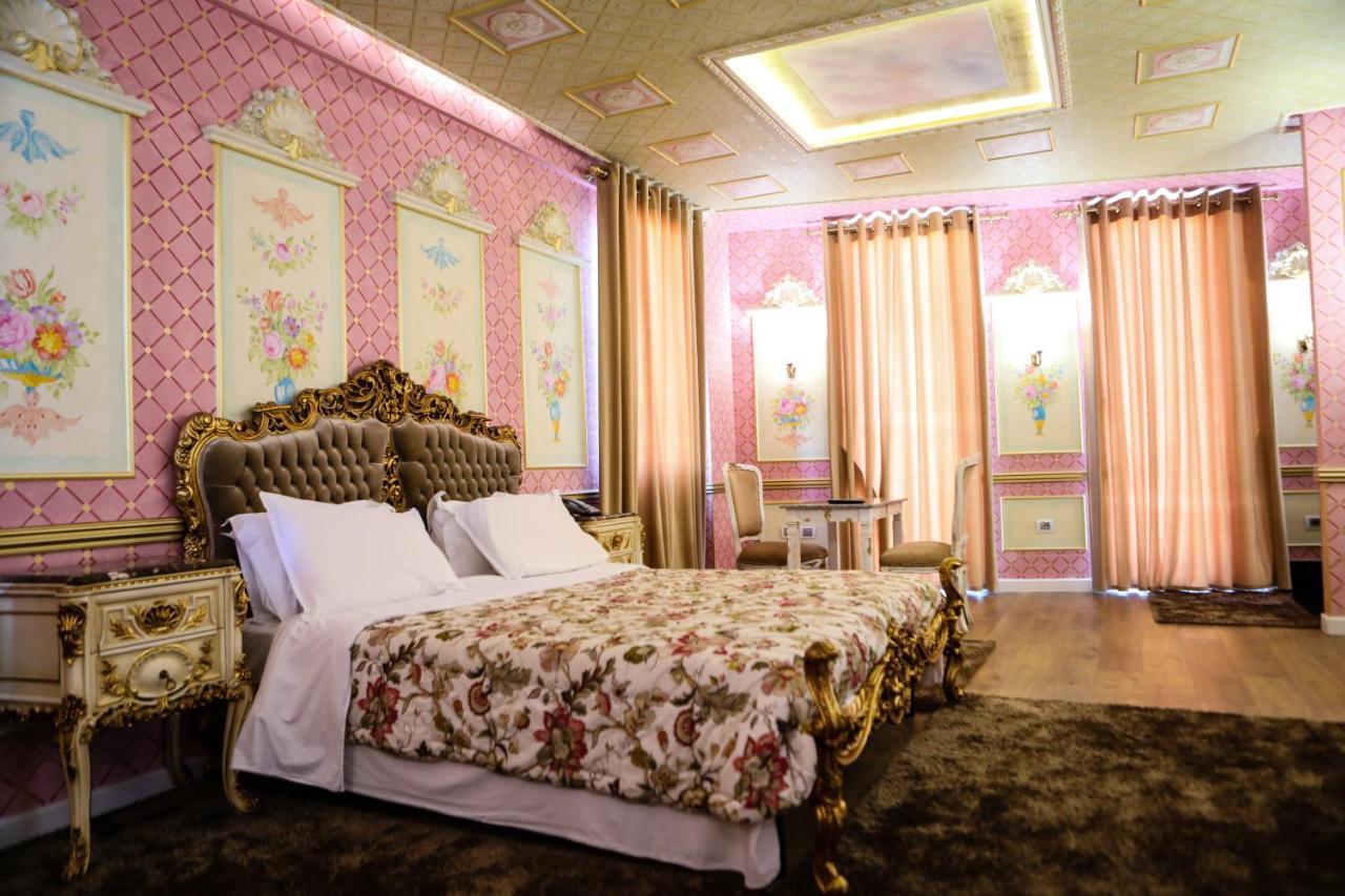 Golden Ring Resort Farke e Madhe Экстерьер фото