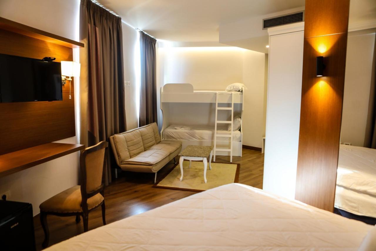 Golden Ring Resort Farke e Madhe Экстерьер фото