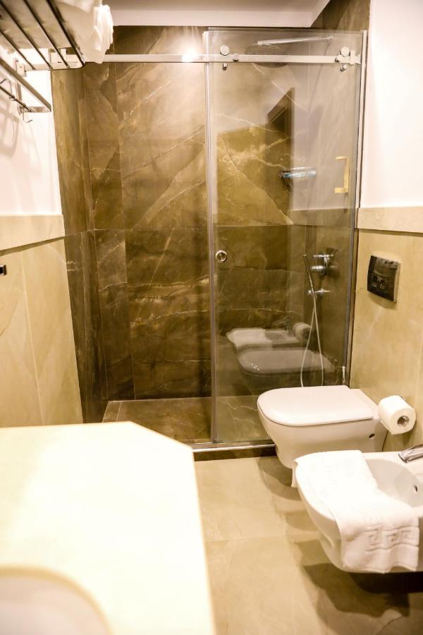 Golden Ring Resort Farke e Madhe Экстерьер фото