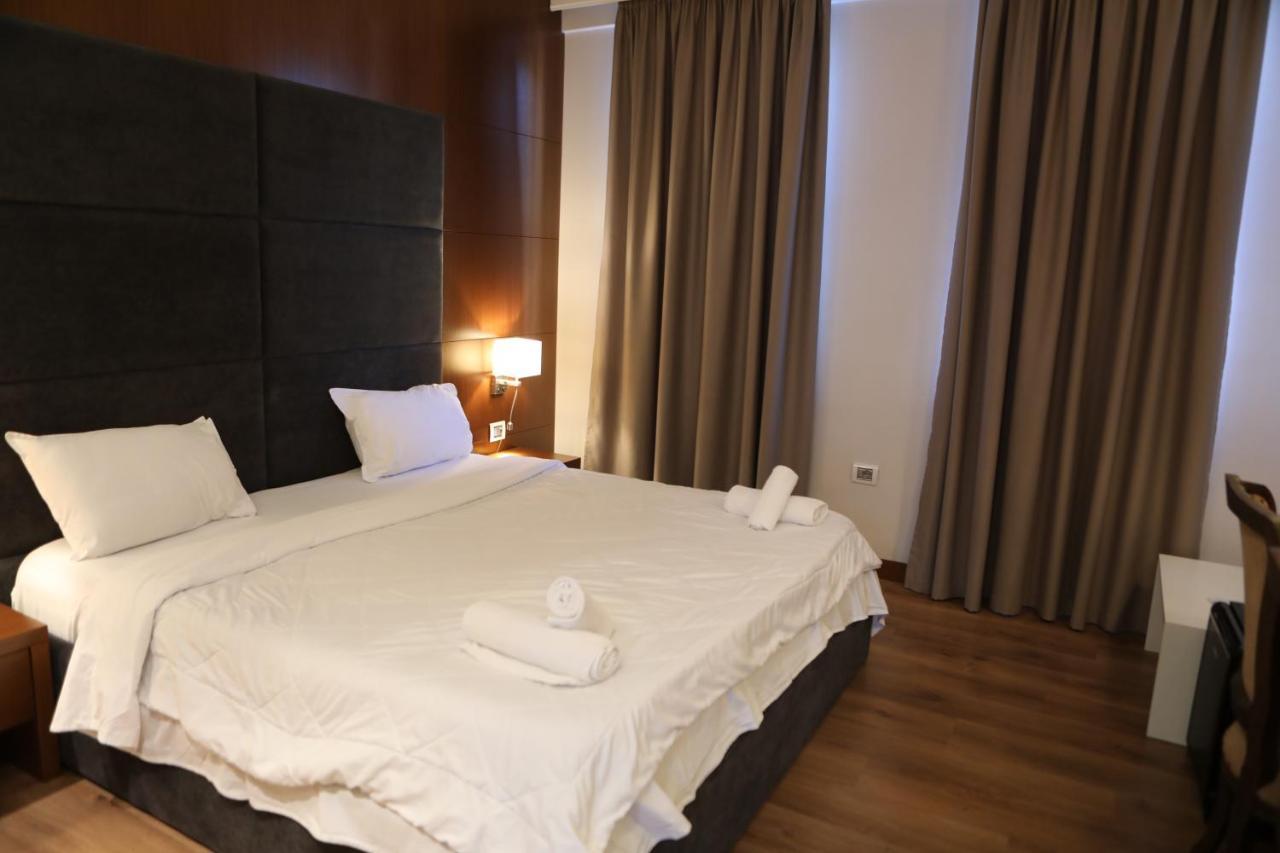 Golden Ring Resort Farke e Madhe Экстерьер фото