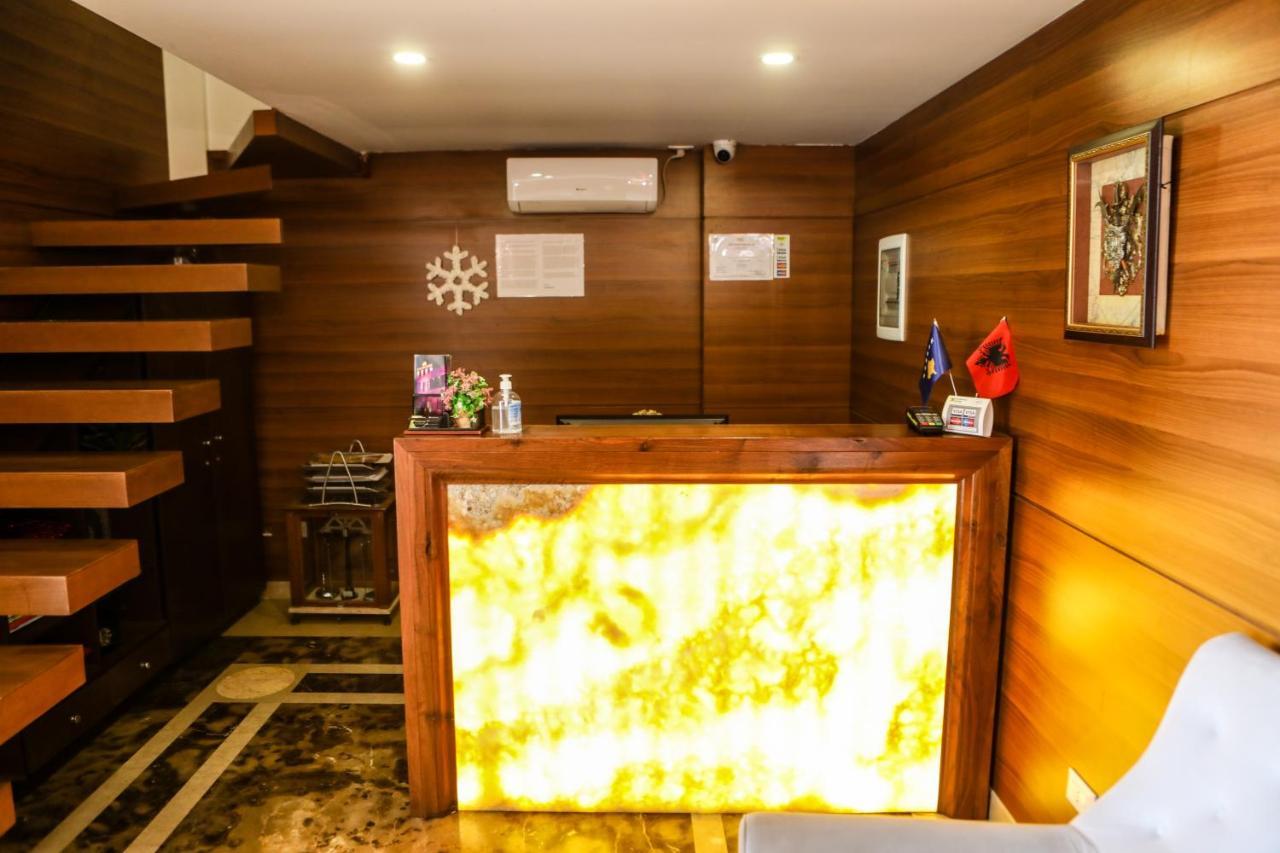Golden Ring Resort Farke e Madhe Экстерьер фото