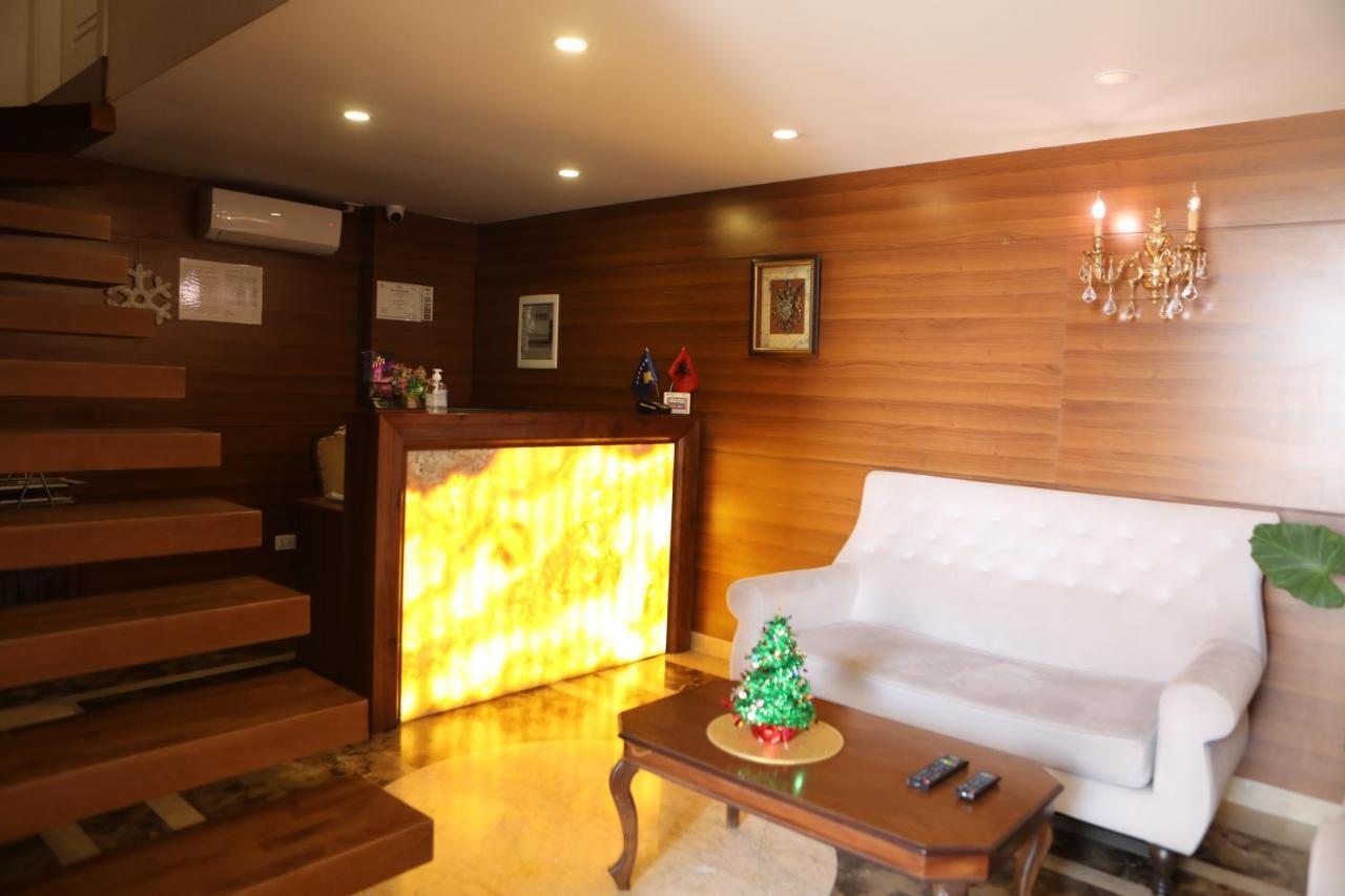 Golden Ring Resort Farke e Madhe Экстерьер фото