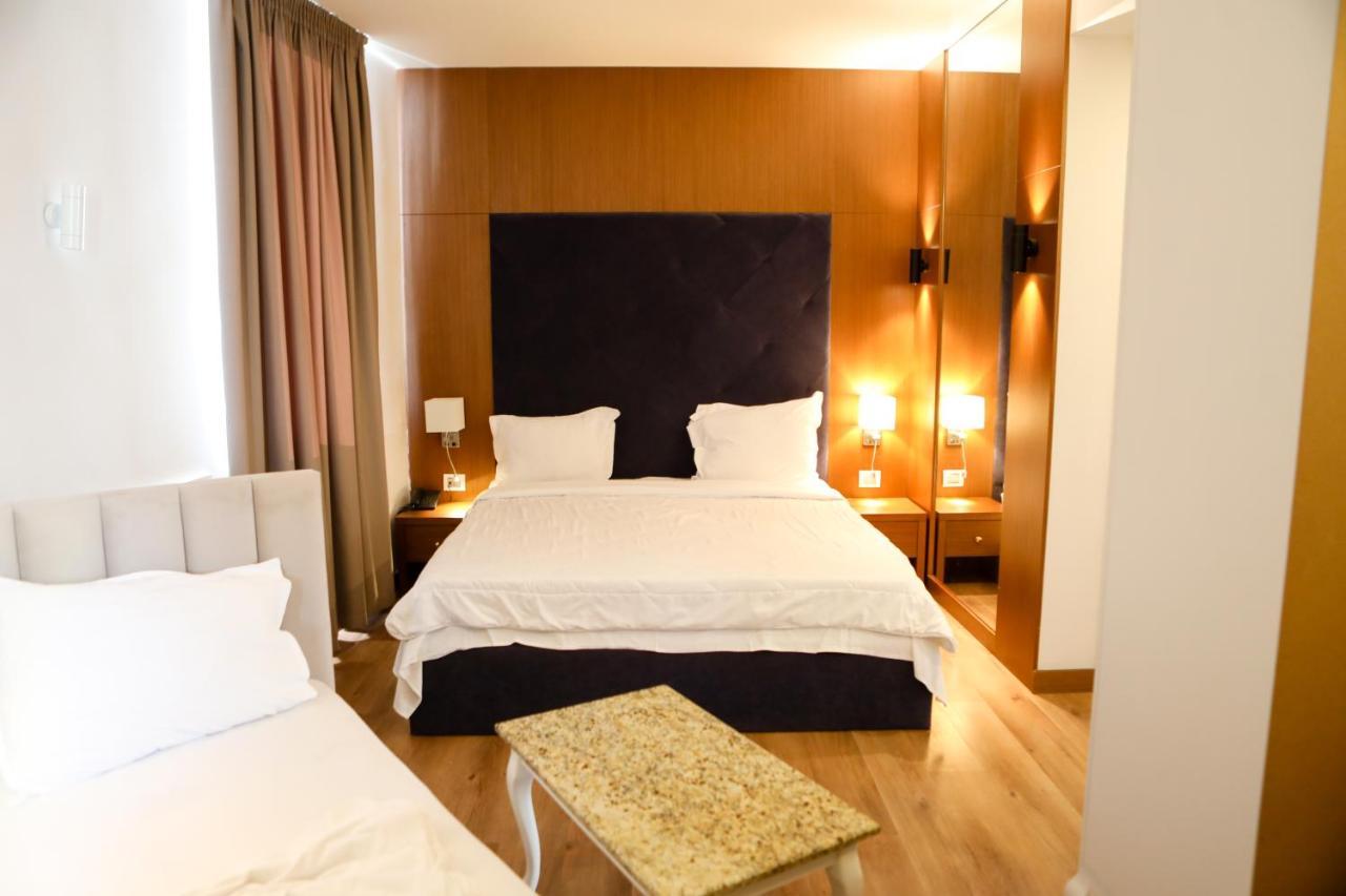 Golden Ring Resort Farke e Madhe Экстерьер фото