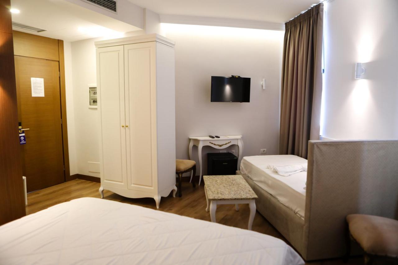 Golden Ring Resort Farke e Madhe Экстерьер фото