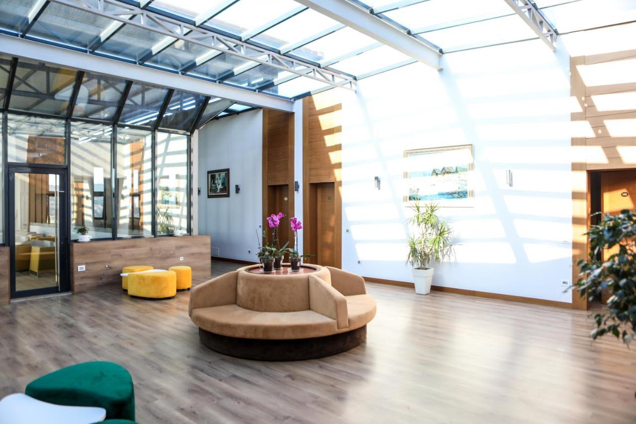 Golden Ring Resort Farke e Madhe Экстерьер фото