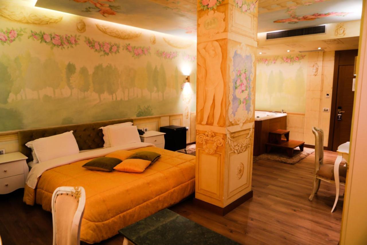 Golden Ring Resort Farke e Madhe Экстерьер фото