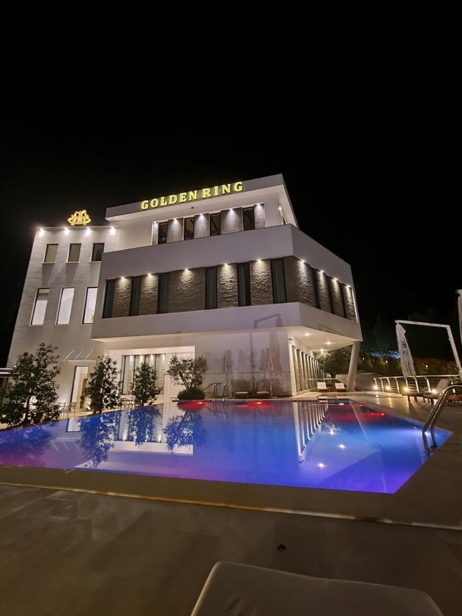 Golden Ring Resort Farke e Madhe Экстерьер фото
