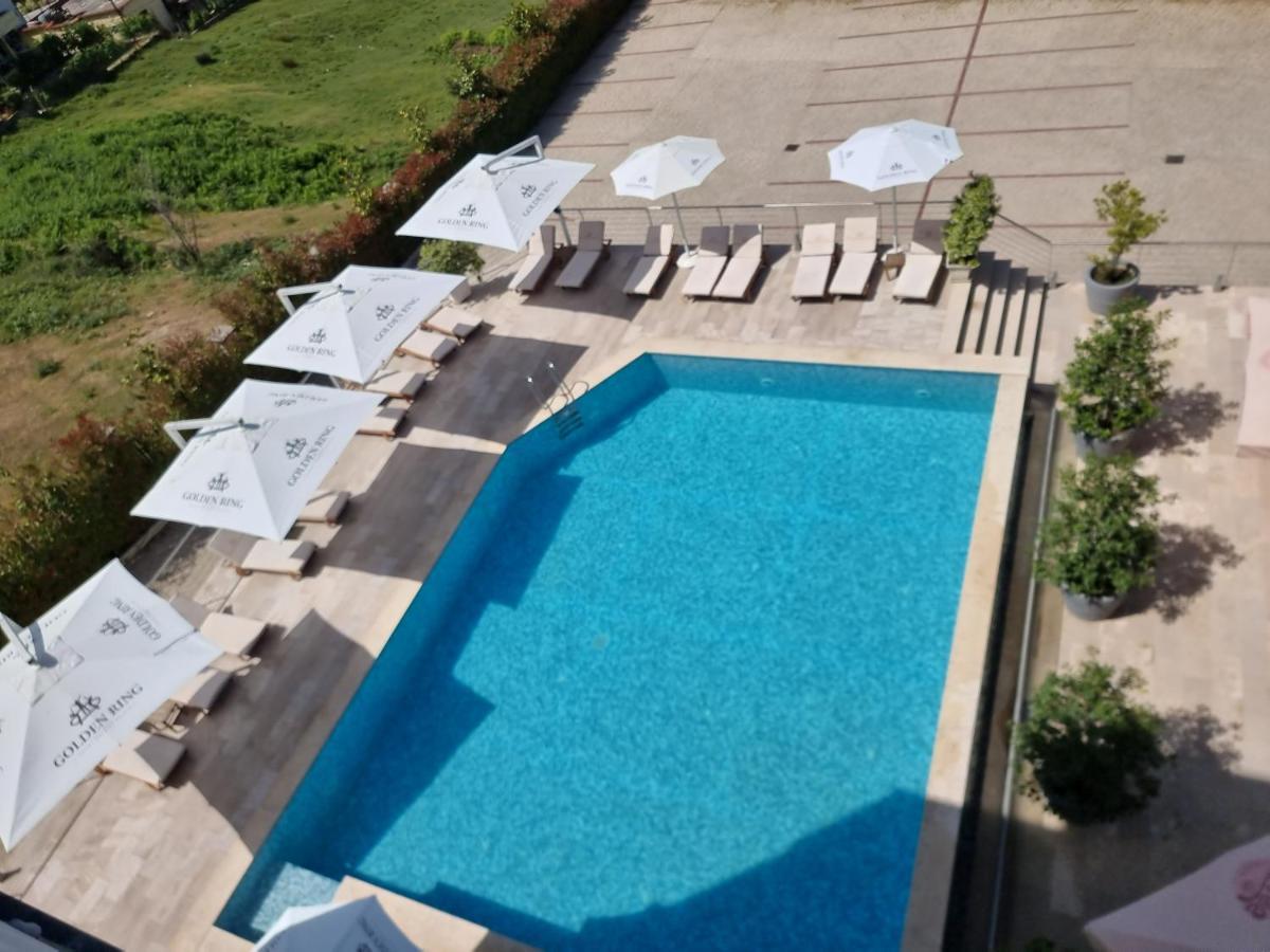 Golden Ring Resort Farke e Madhe Экстерьер фото