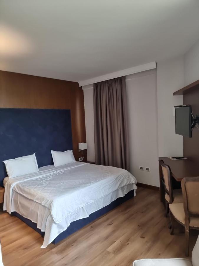 Golden Ring Resort Farke e Madhe Экстерьер фото