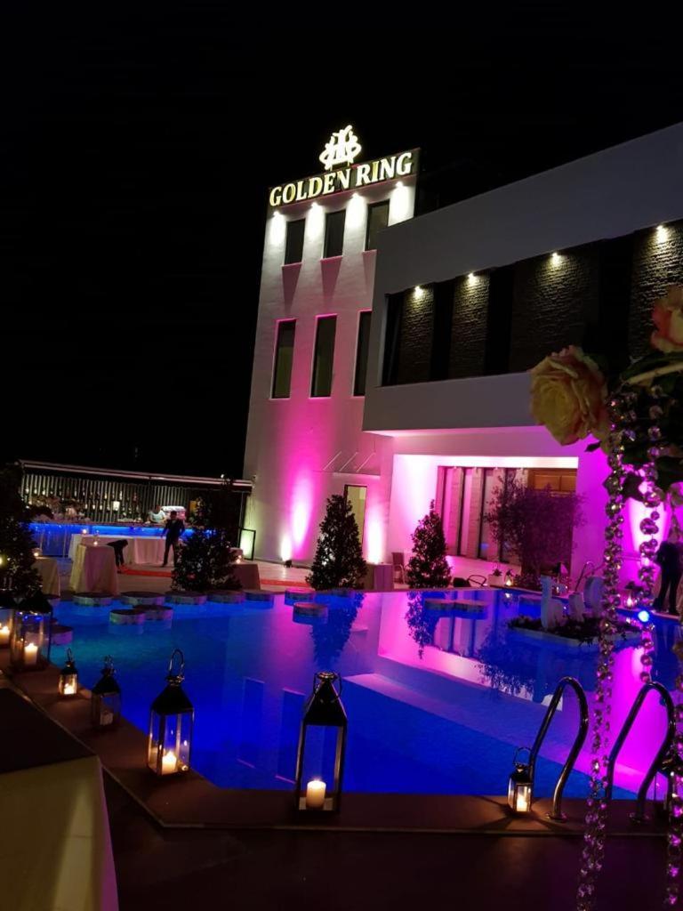 Golden Ring Resort Farke e Madhe Экстерьер фото