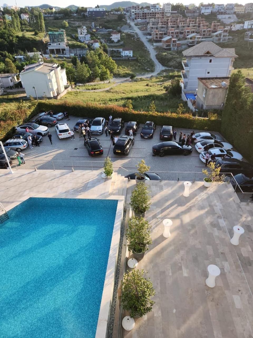 Golden Ring Resort Farke e Madhe Экстерьер фото
