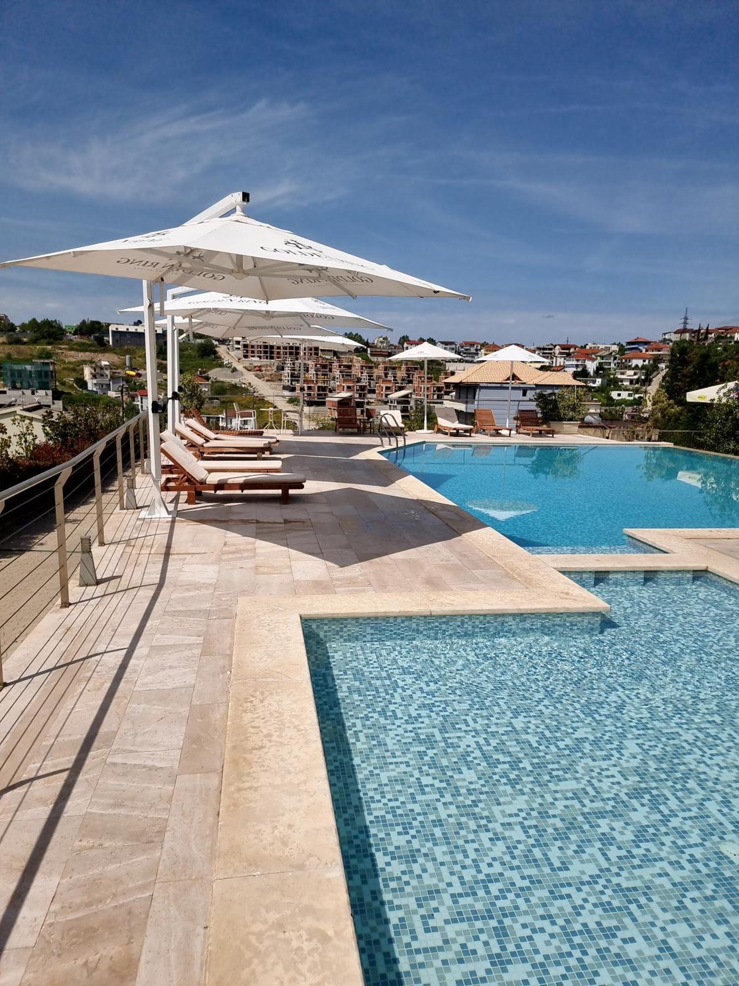 Golden Ring Resort Farke e Madhe Экстерьер фото