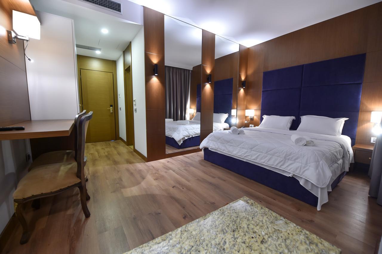 Golden Ring Resort Farke e Madhe Экстерьер фото