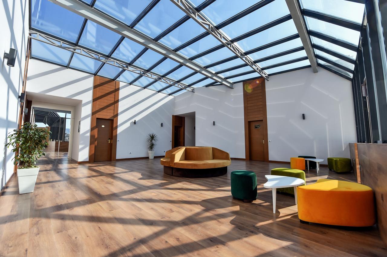 Golden Ring Resort Farke e Madhe Экстерьер фото