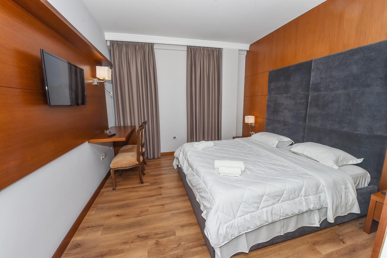 Golden Ring Resort Farke e Madhe Экстерьер фото