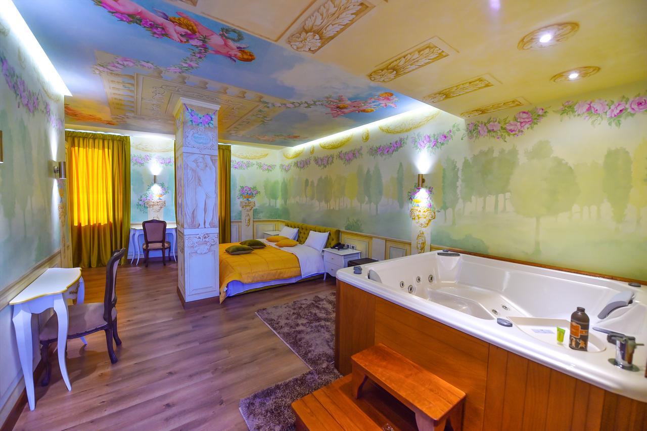 Golden Ring Resort Farke e Madhe Экстерьер фото