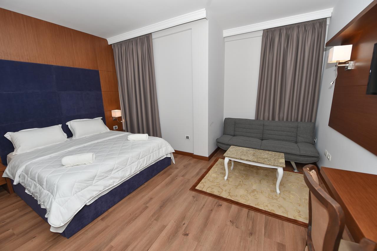 Golden Ring Resort Farke e Madhe Экстерьер фото