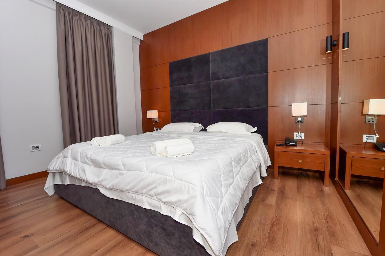 Golden Ring Resort Farke e Madhe Экстерьер фото