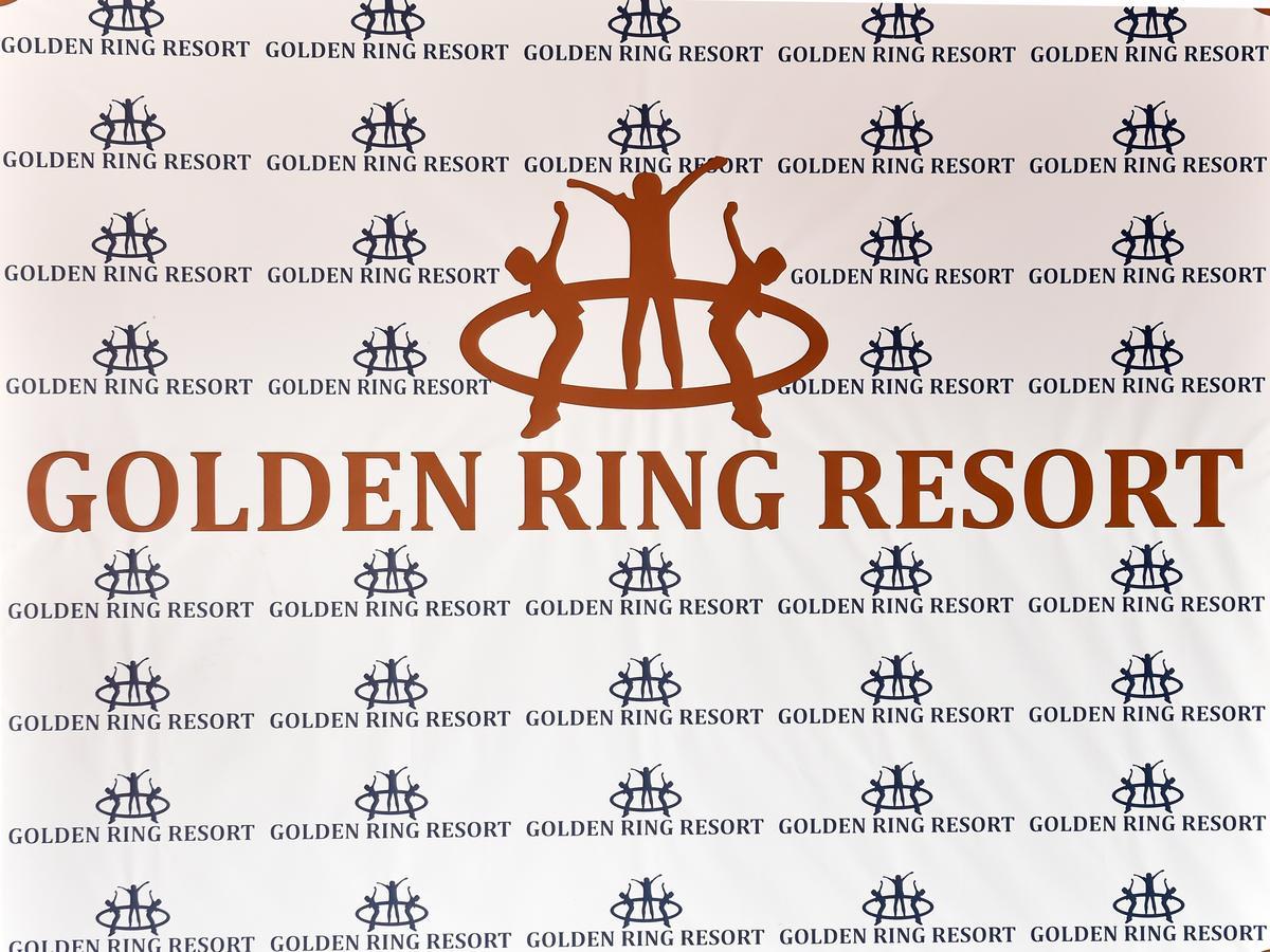 Golden Ring Resort Farke e Madhe Экстерьер фото