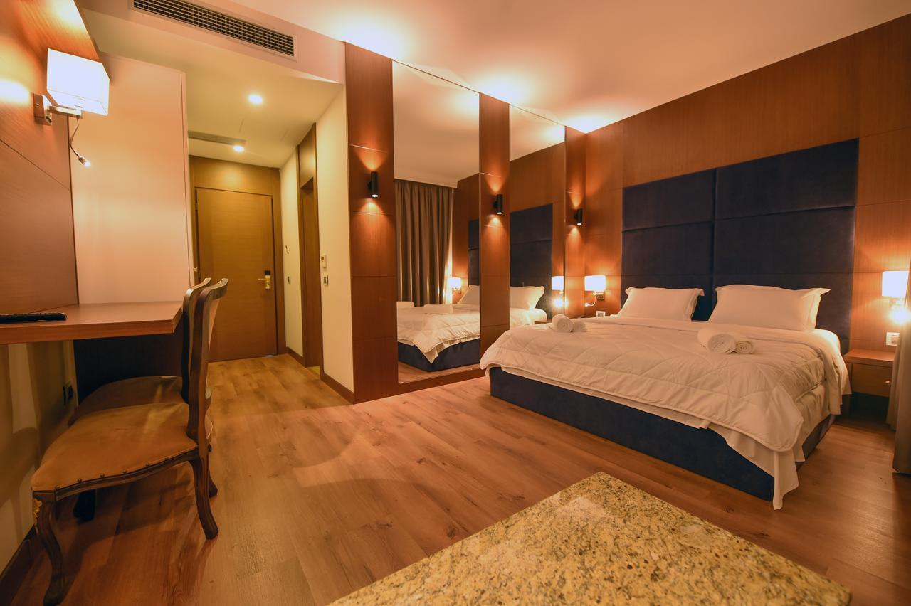 Golden Ring Resort Farke e Madhe Экстерьер фото
