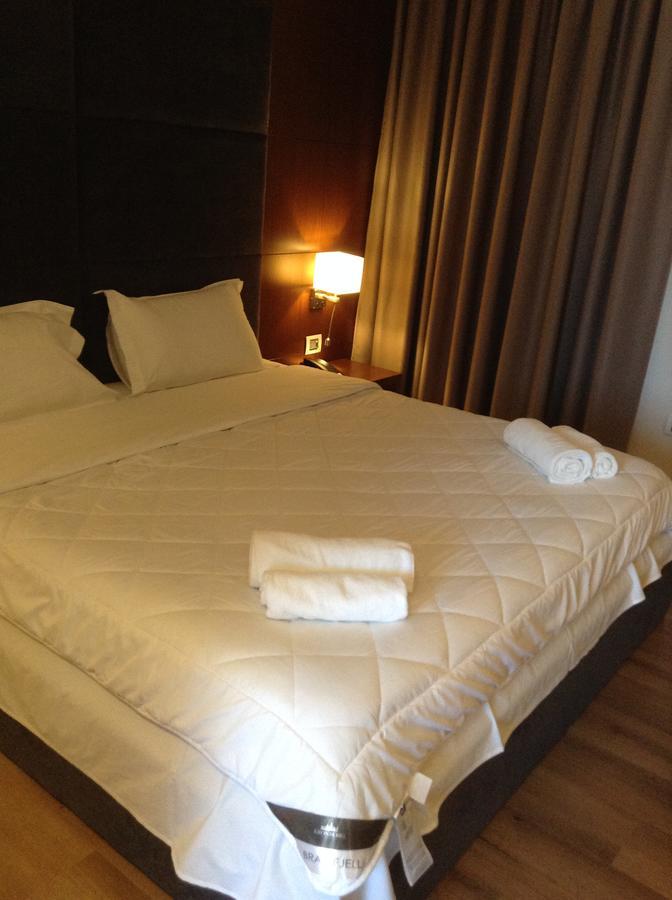 Golden Ring Resort Farke e Madhe Экстерьер фото