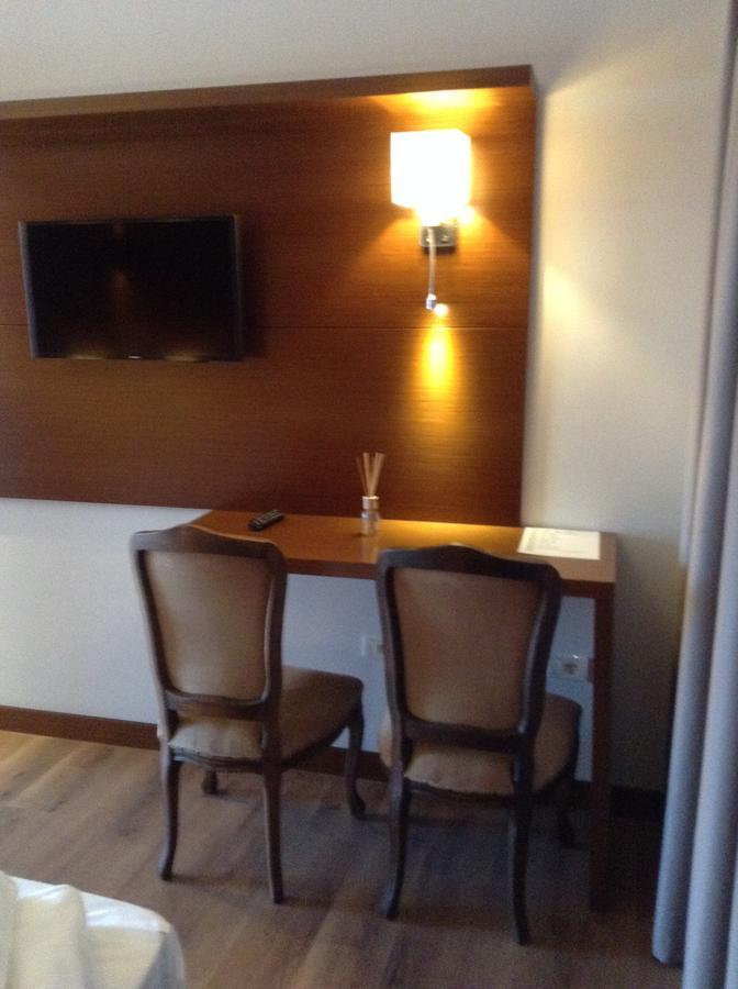 Golden Ring Resort Farke e Madhe Экстерьер фото