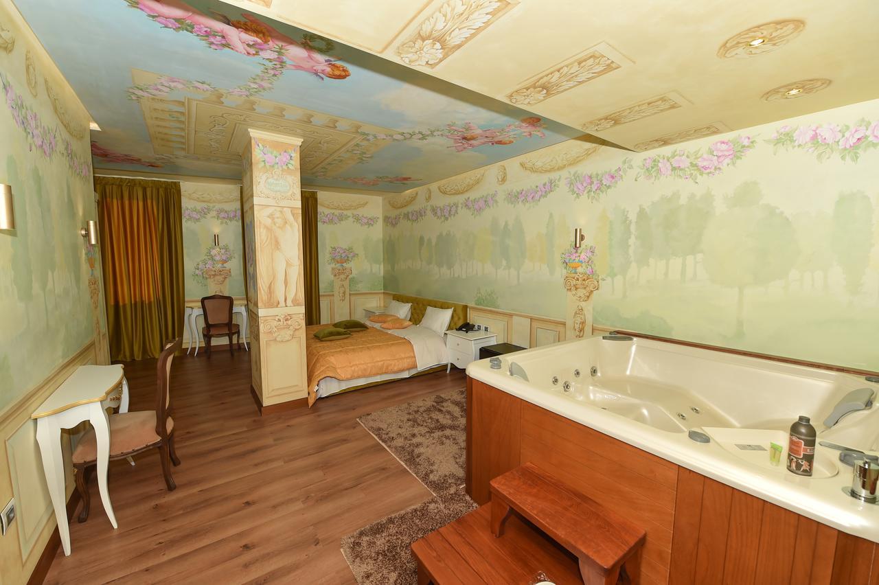 Golden Ring Resort Farke e Madhe Экстерьер фото