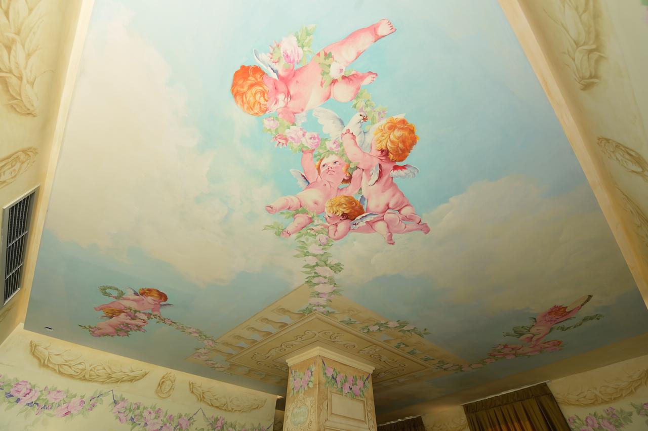 Golden Ring Resort Farke e Madhe Экстерьер фото