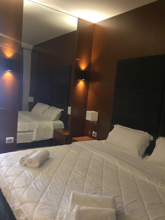 Golden Ring Resort Farke e Madhe Экстерьер фото